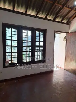 Single House for Rent in Kirulapone