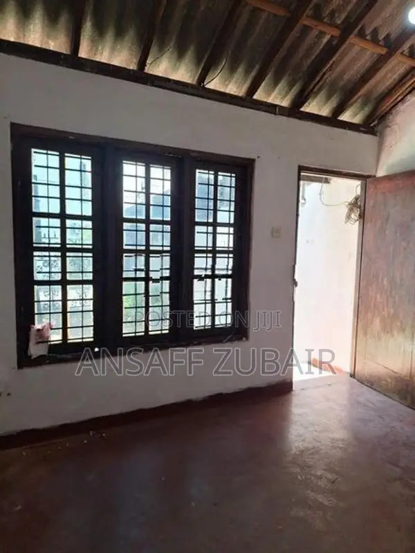 Single House for Rent in Kirulapone