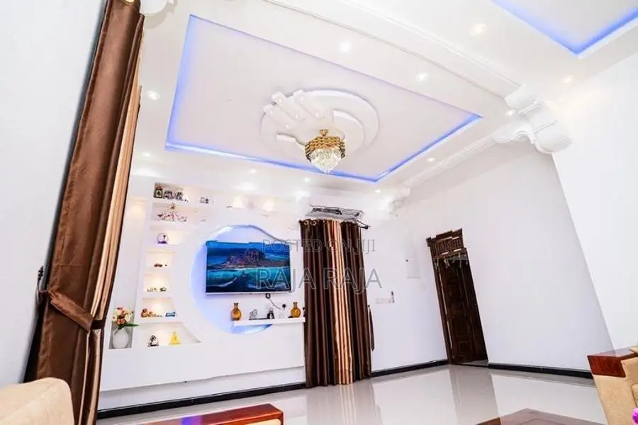 Moon Light Villa Chenkalady