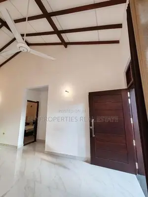 New Modern Single Story House for Sale in Athurugiriya