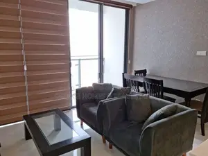 2 Bedroom Apartment for Rent Colombo 02