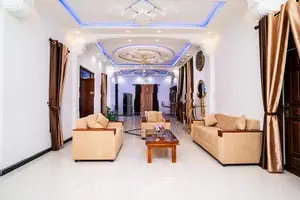 Moon Light Villa Chenkalady
