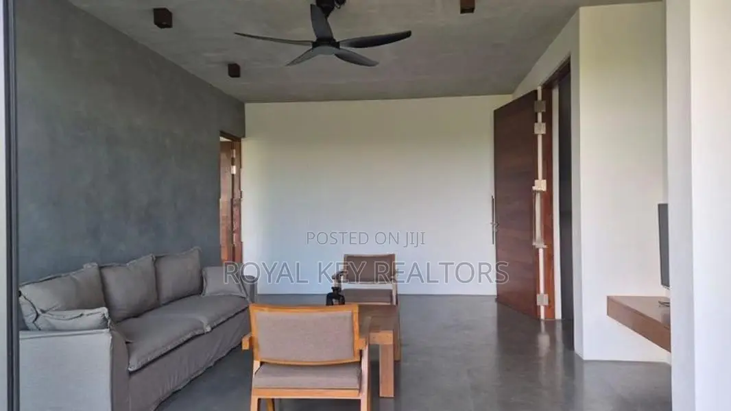 2 Bedroom Furnished Studio type Apartment for Rent Rajagiriya