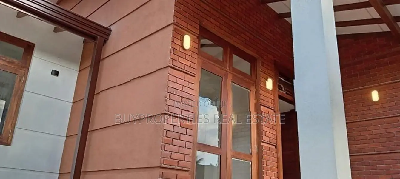 New Modern Single Story House for Sale in Athurugiriya