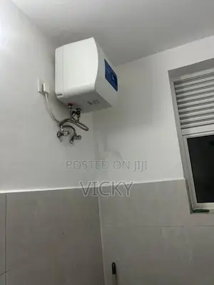 Two Bedroom Apartment for Short Term - Dehiwala