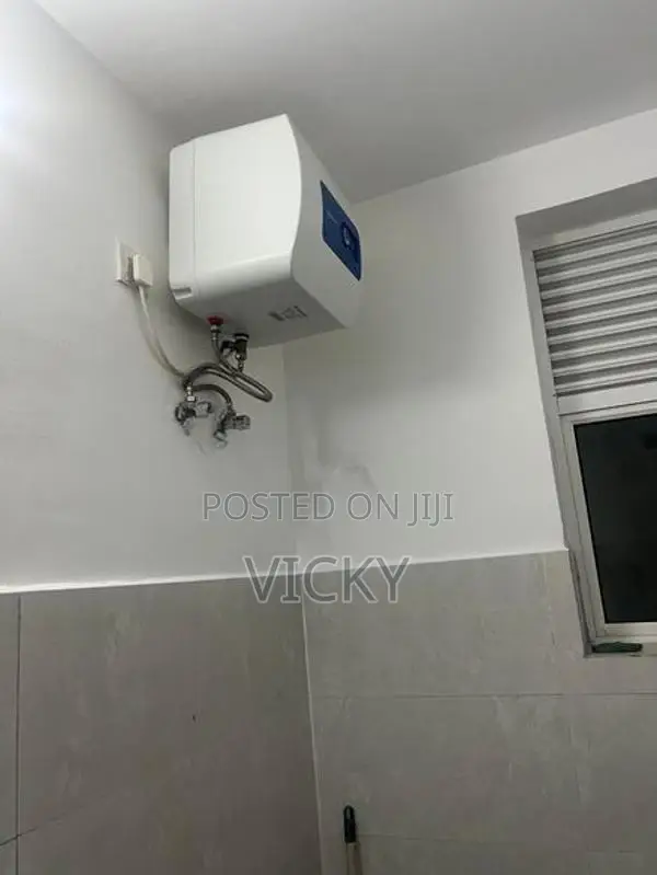Two Bedroom Apartment for Short Term - Dehiwala