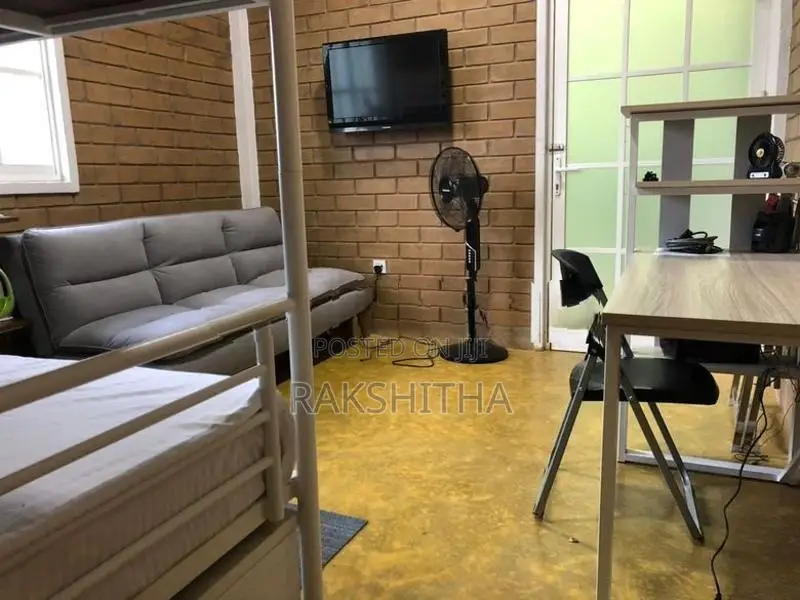 Luxury Short-Term Apartments – Kandy City
