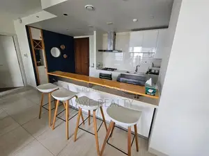 Colombo 2 City Center Bed For Rent (Fully Furnished)