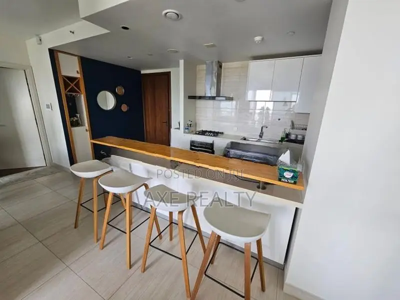 Colombo 2 City Center Bed For Rent (Fully Furnished)