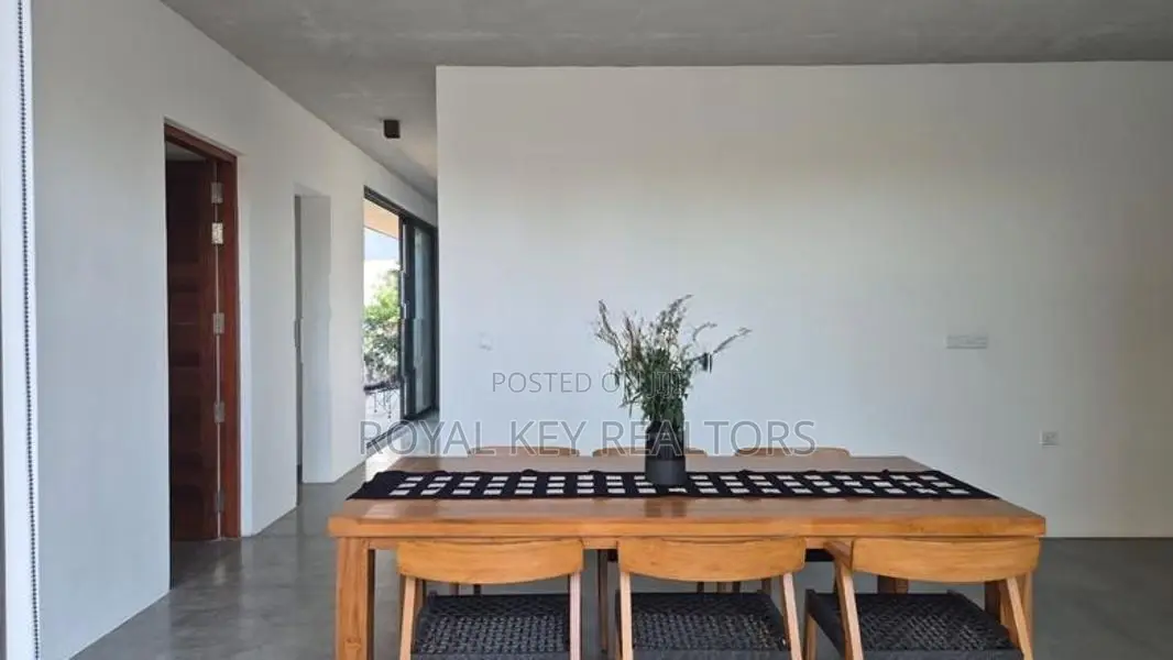 2 Bedroom Furnished Studio type Apartment for Rent Rajagiriya
