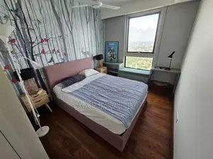 Colombo 2 City Center Bed For Rent (Fully Furnished)