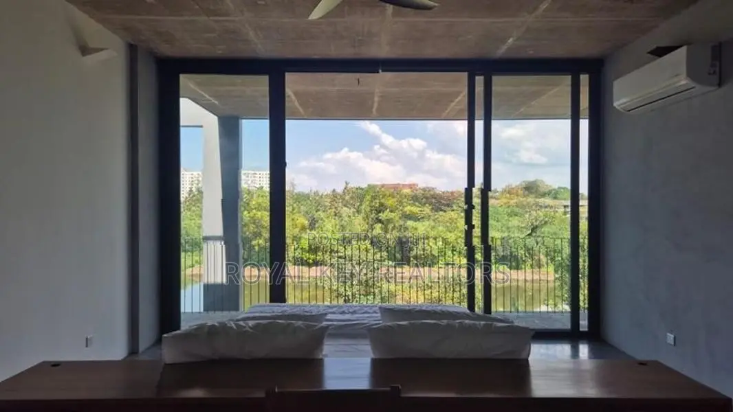 2 Bedroom Furnished Studio type Apartment for Rent Rajagiriya