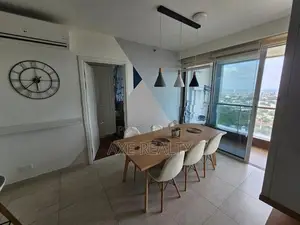 Colombo 2 City Center Bed For Rent (Fully Furnished)