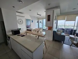 Colombo 2 City Center Bed For Rent (Fully Furnished)