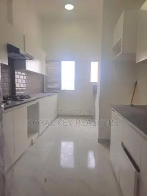 02 Bedroom Unfurnished Apartment for Sale in Colombo 09