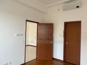2 Bedroom Unfurnished Apartment for Rent Kotte