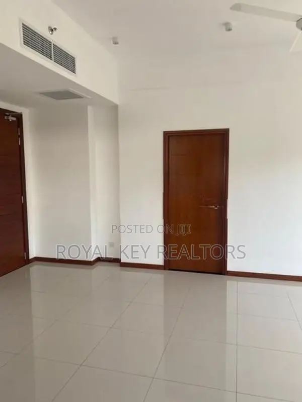 2 Bedroom Unfurnished Apartment for Rent Kotte