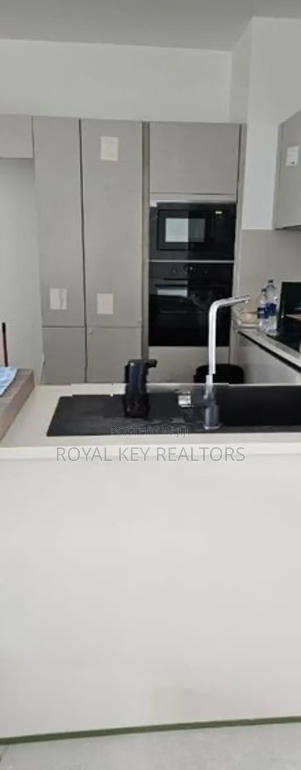 606 The Address - 02 Bedroom Unfurnished Apartment in Colombo 03