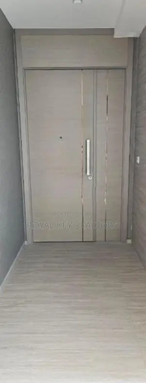 606 The Address - 02 Bedroom Unfurnished Apartment in Colombo 03