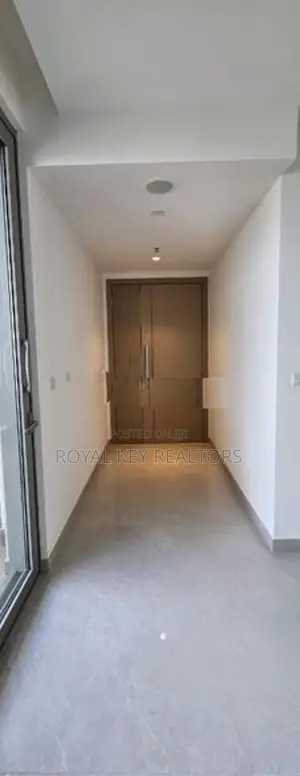 606 The Address - 02 Bedroom Unfurnished Apartment in Colombo 03