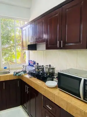 Short-Term Apartment Rental in Kalubowila. Code: CSA101