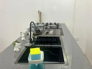 2 Bedroom AC Apartment Negombo