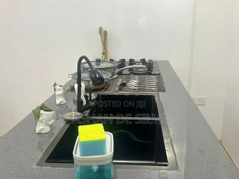 2 Bedroom AC Apartment Negombo