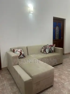 2 Bedroom AC Apartment Negombo