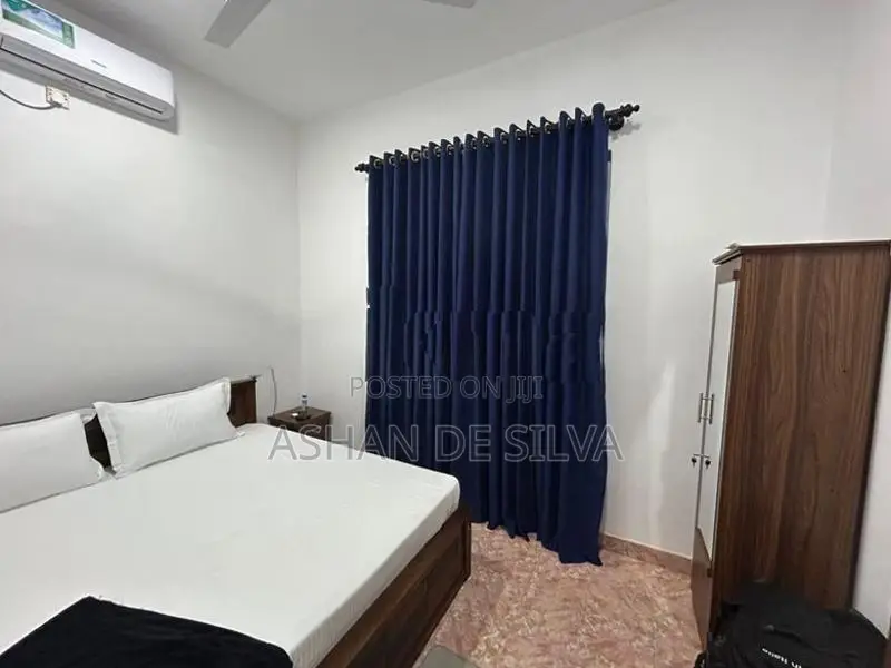 2 Bedroom AC Apartment Negombo