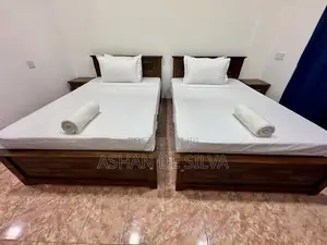 2 Bedroom AC Apartment Negombo