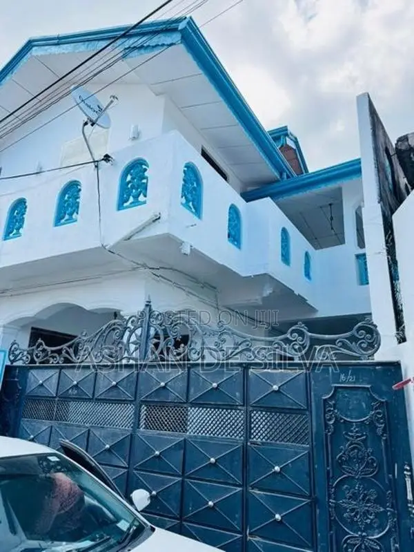 2 Bedroom AC Apartment Negombo