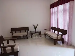 1st Floor House for Rent Negombo