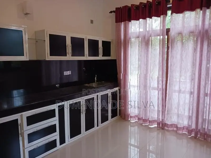 1st Floor House for Rent Negombo