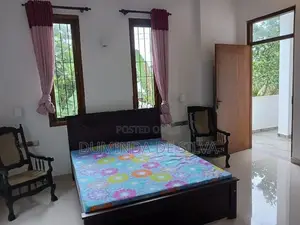 1st Floor House for Rent Negombo