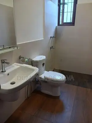 1st Floor House for Rent Negombo
