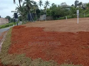 Exclusive land plots in Thunadahena Road Malabe