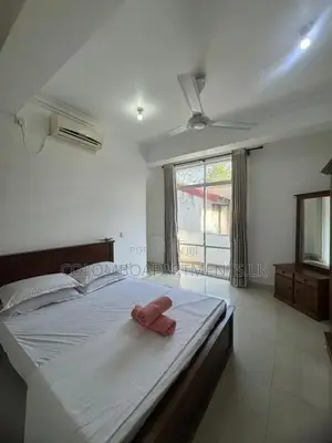 Colombo 05 Apartment for Short-Term Stay. Code: CSMP10D
