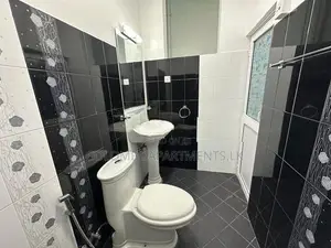 Fully Furnished House for Short-Term Stay in Kalubowila Code: (CSAH101