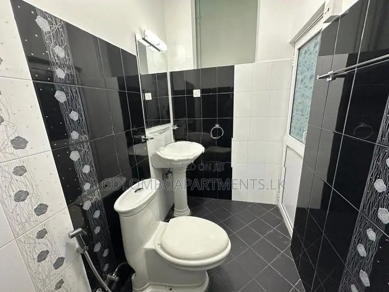 Fully Furnished House for Short-Term Stay in Kalubowila Code: (CSAH101
