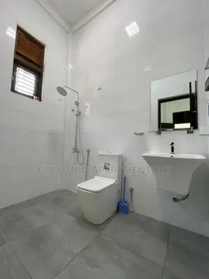 Fully Furnished Apartment Long-Term Rental in Dehiwala. (Code: CSMG0F)