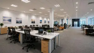 40 Seats - Fully Furnished Managed Office for Rent in Colombo 14
