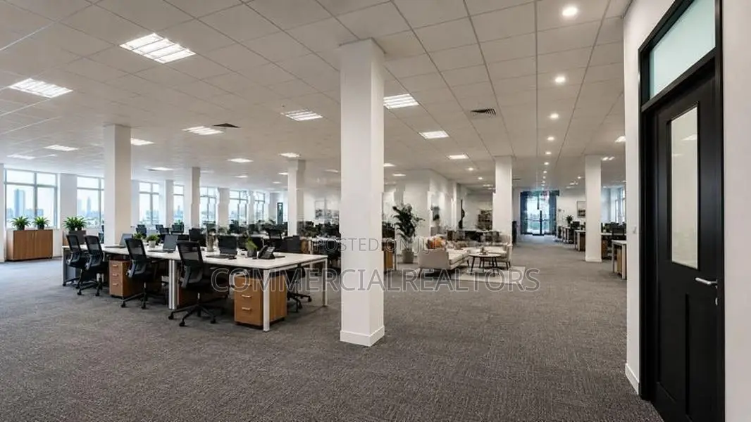 40 Seats - Fully Furnished Managed Office for Rent in Colombo 14