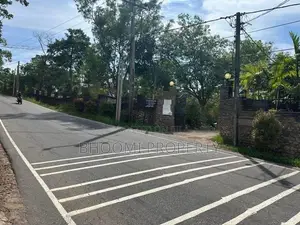 Higest Valuable Land Lots In Hokandara