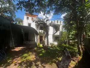 Spacious 3-Storey House for Rent in Thalangama North, Malabe