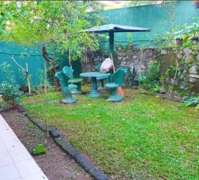Spacious 3-Storey House for Rent in Thalangama North, Malabe