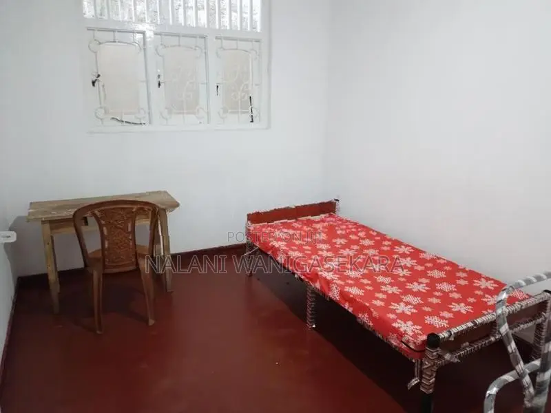 Rooms for Rent Homagama
