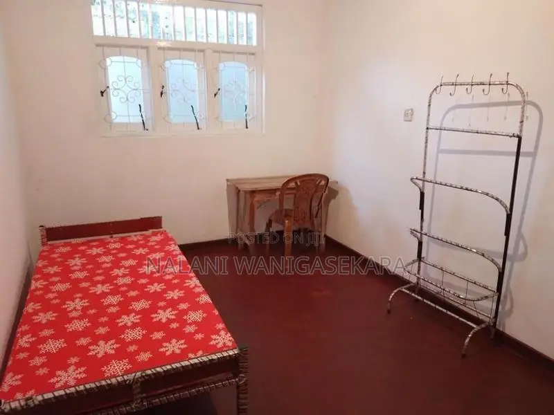 Rooms for Rent Homagama