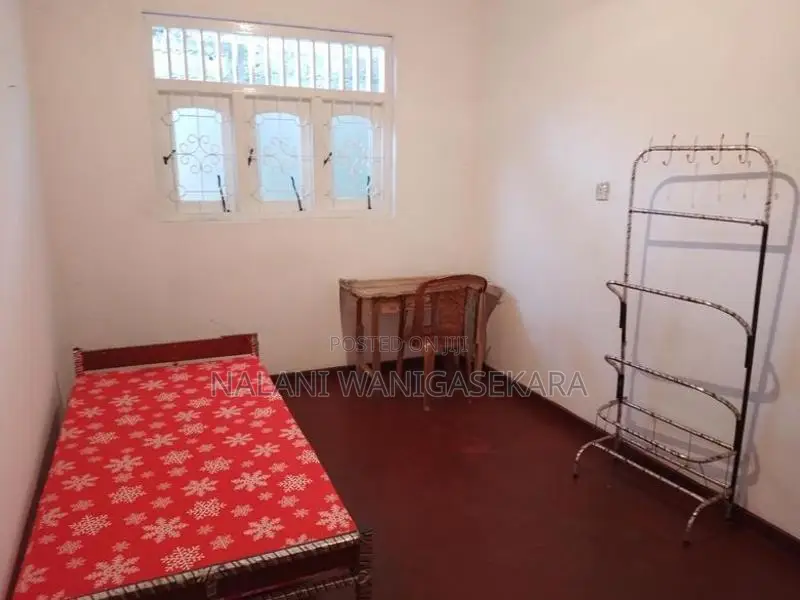 Rooms for Rent Homagama