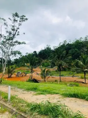 Galle Jayanthi Mawatha Land for Sale