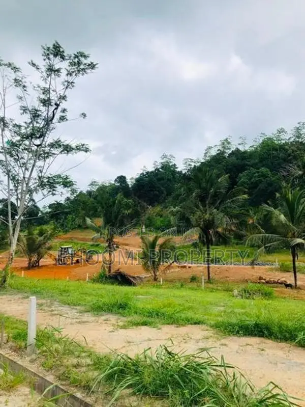 Galle Jayanthi Mawatha Land for Sale
